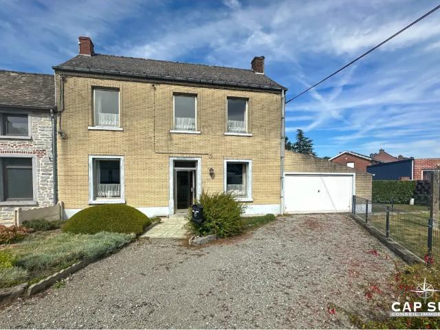 Maison vente à Seneffe, Wallonie