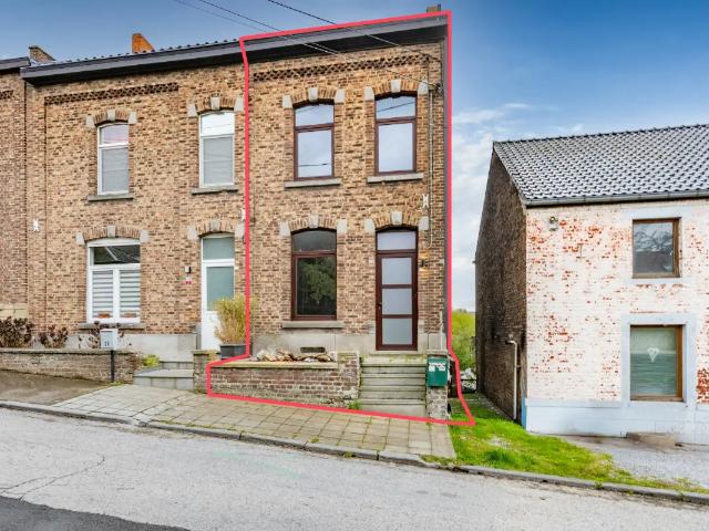 Maison vente à Sambreville, Wallonie