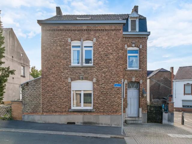Maison vente à Arsimont, Sambreville