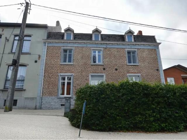 Maison vente à Sambreville, Wallonie