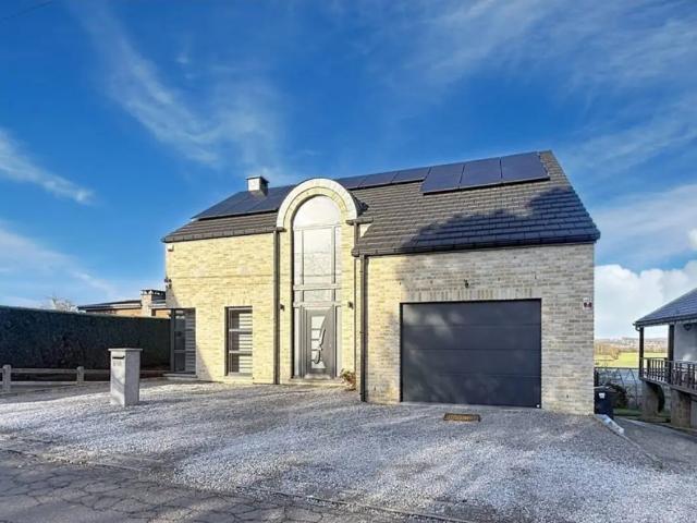 Maison vente à Sambreville, Wallonie