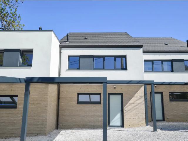 Maison vente à Sambreville, Wallonie