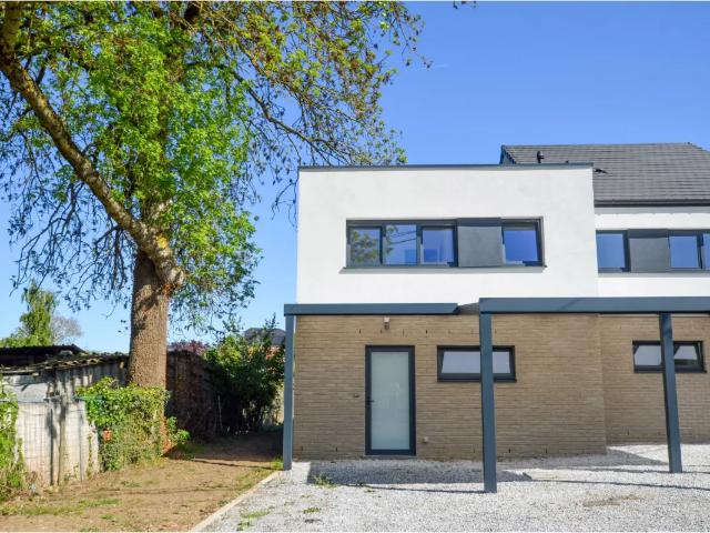 Maison vente à Sambreville, Wallonie