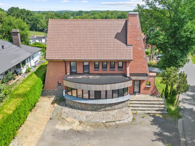 Maison vente à As, Limburg