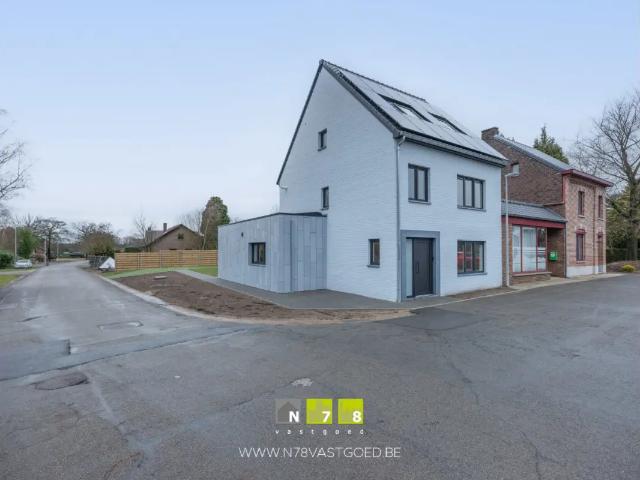 Maison vente à As, Limburg