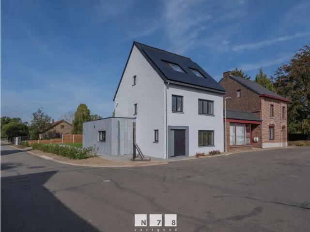 Maison vente à Niel-bij-As, As