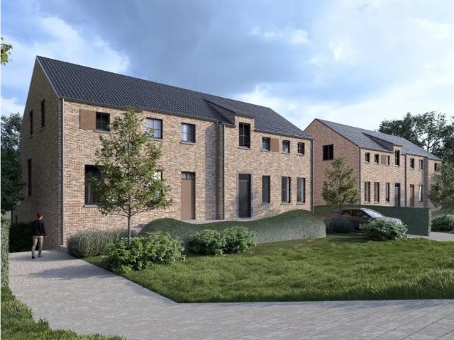Maison vente à As, Limburg