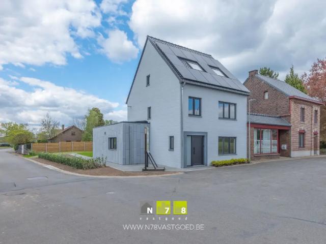 Maison vente à As, Limburg