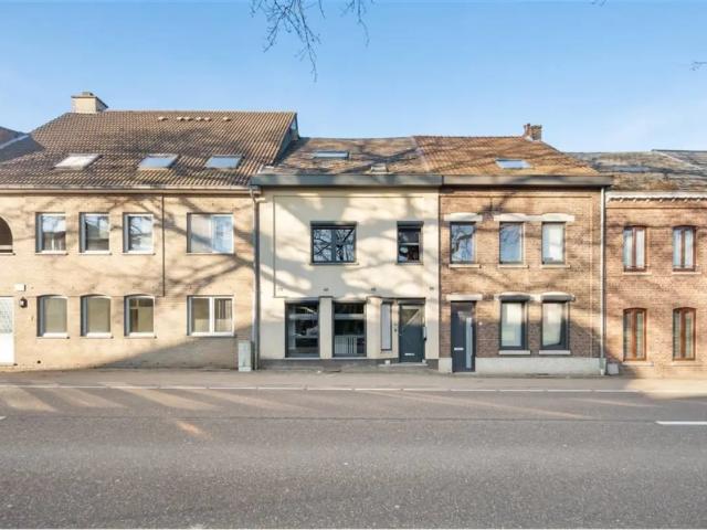 Maison vente à As, Limburg