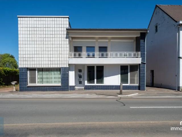 Maison vente à As, Limburg