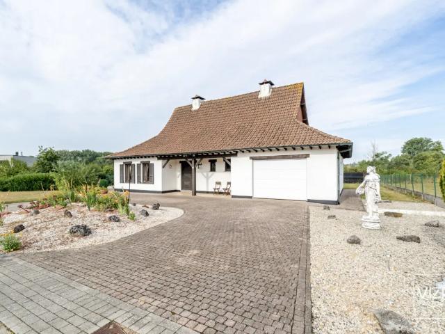 Maison vente à Ninove, Oost-Vlaanderen