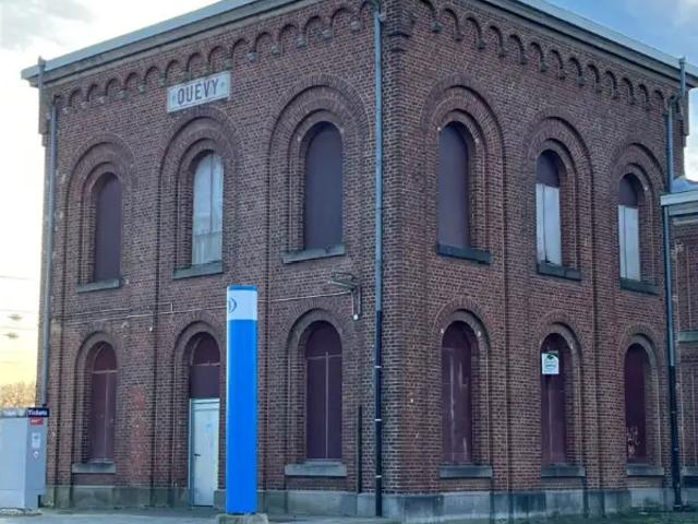 Maison vente à Aulnois, Wallonie