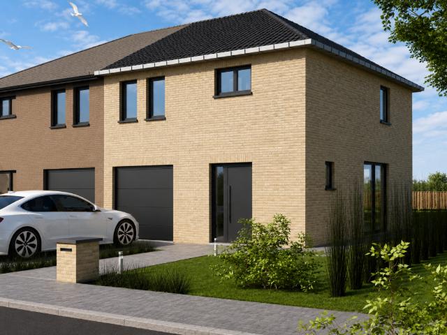 Maison vente à Assche, Brabant