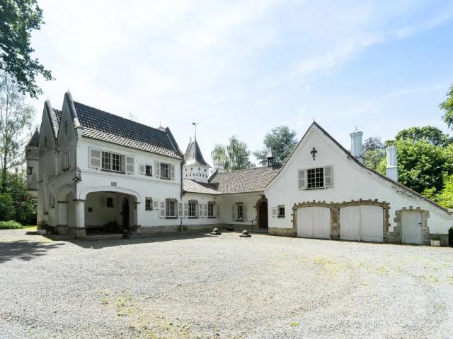 Maison vente à Assche, Brabant