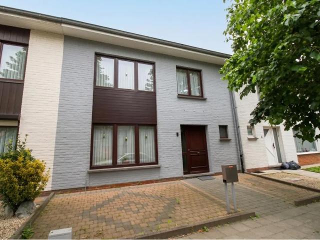 Maison vente à Assche, Brabant