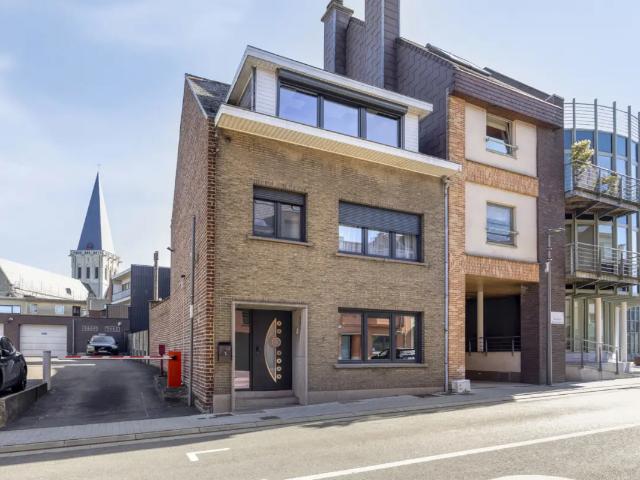 Maison vente à Assche, Brabant
