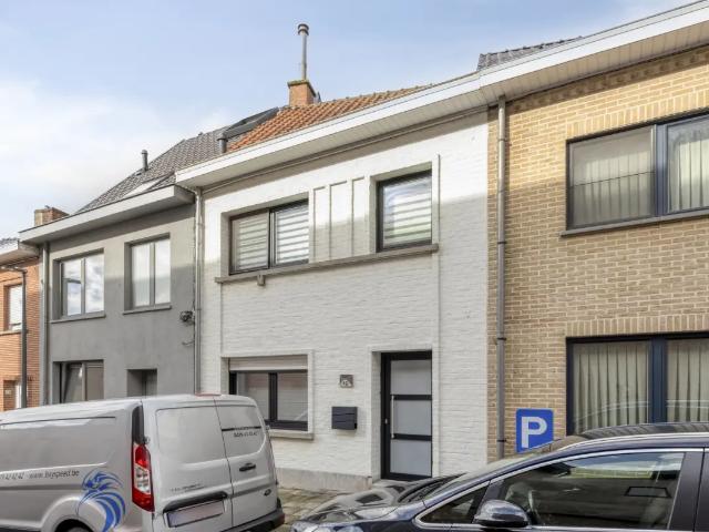 Maison vente à Asse
