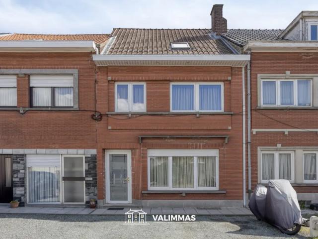 Maison vente à Assche, Brabant
