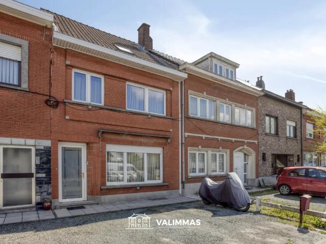 Maison vente à Assche, Brabant