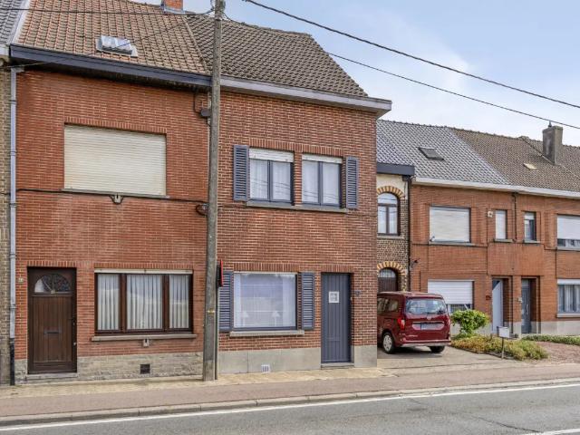 Maison vente à Assche, Brabant