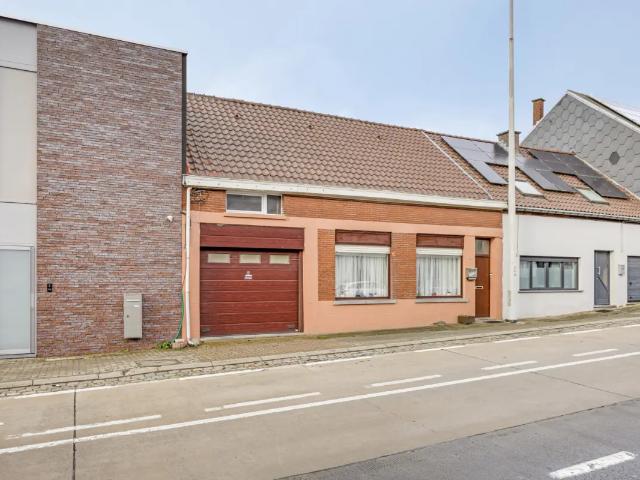 Maison vente à Assche, Brabant