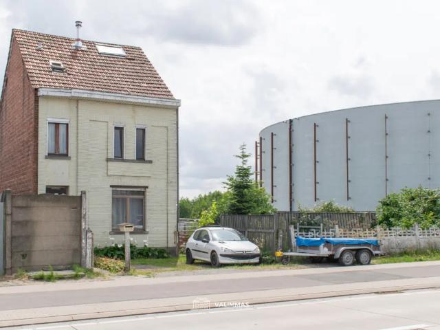 Maison vente à Assche, Brabant