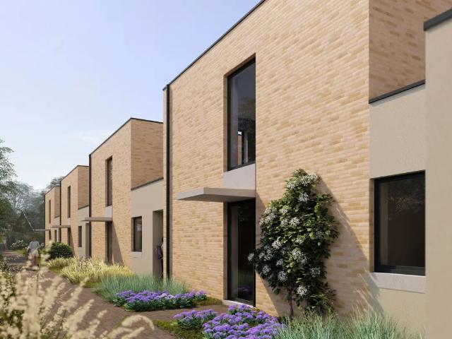 Maison vente à Assche, Brabant