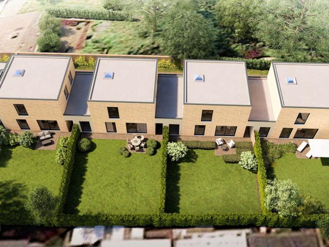 Maison vente à Assche, Brabant