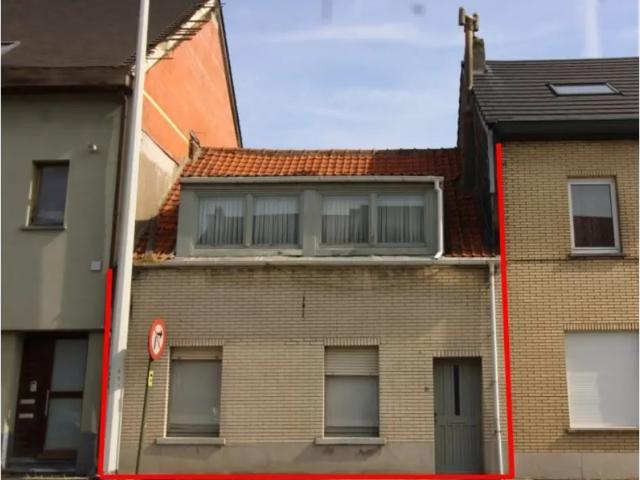 Maison vente à Assche, Brabant