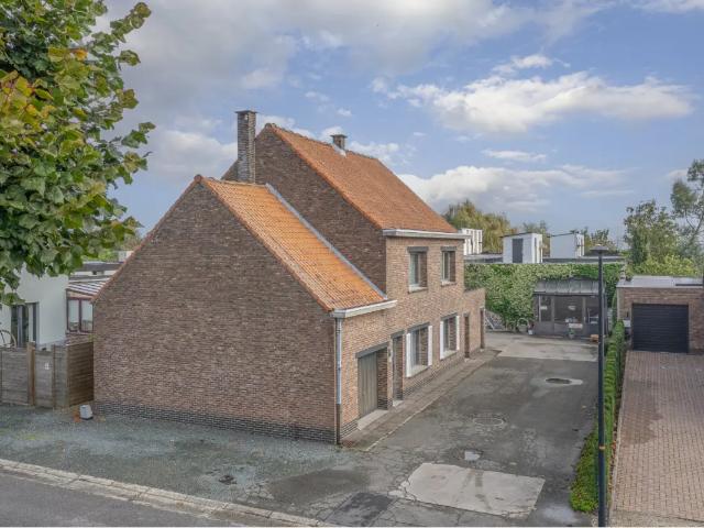 Maison vente à Asse