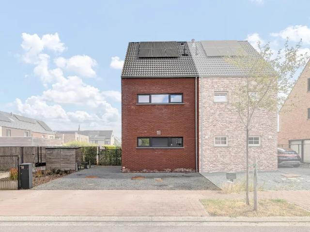 Maison vente à Assche, Brabant