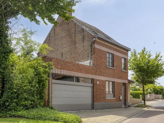 Maison vente à Assche, Brabant