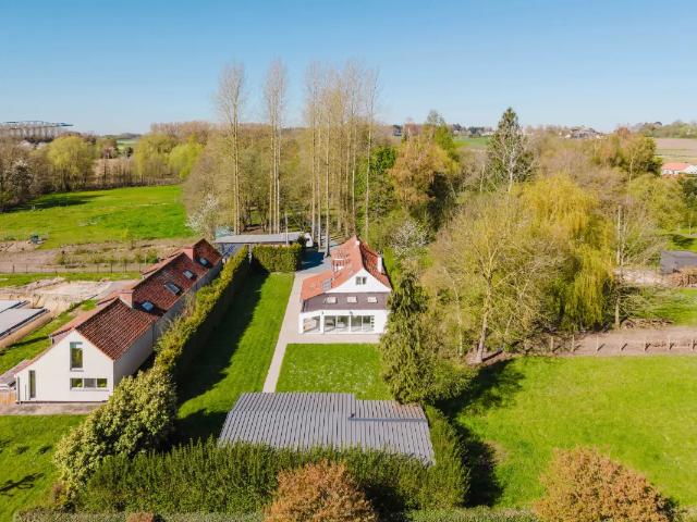 Maison vente à Assche, Brabant