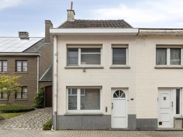 Maison vente à Assche, Brabant