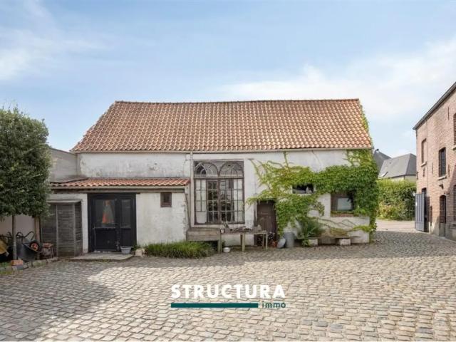 Maison vente à Assche, Brabant