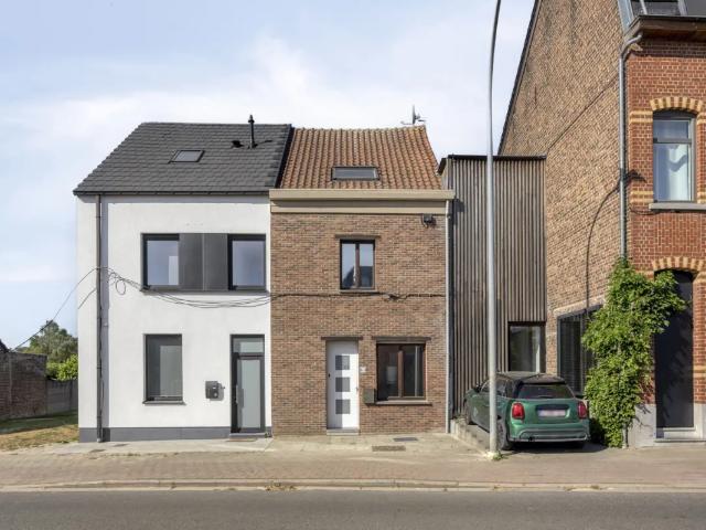 Maison vente à Assche, Brabant