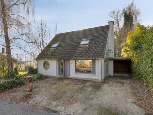 Maison vente à Assche, Brabant