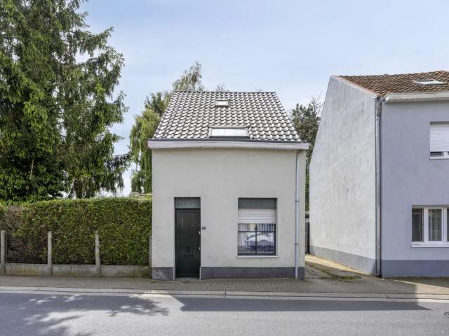Maison vente à Assche, Brabant