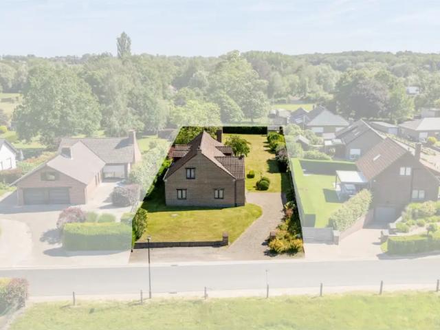 Maison vente à Assche, Brabant