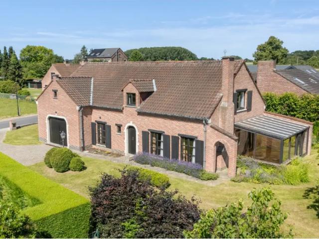 Maison vente à Assche, Brabant
