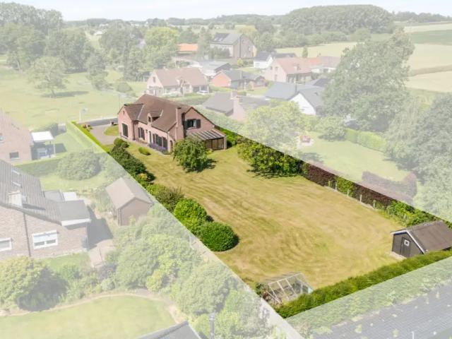 Maison vente à Assche, Brabant