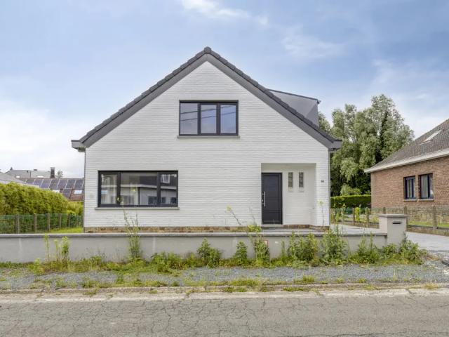 Maison vente à Assche, Brabant