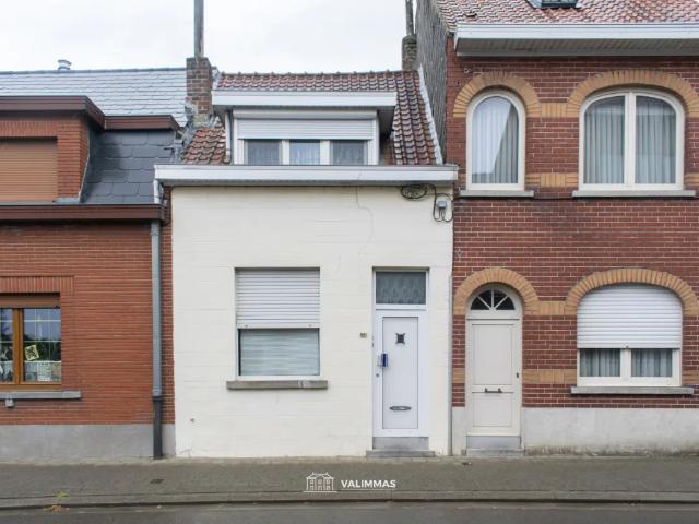 Maison vente à Assche, Brabant