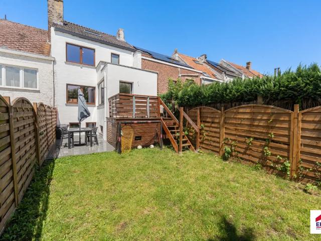 Maison vente à Assche, Brabant
