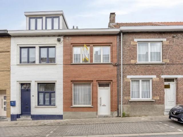 Maison vente à Assche, Brabant