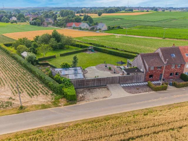 Maison vente à Assche, Brabant