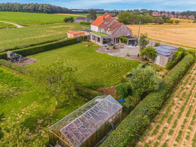 Maison vente à Assche, Brabant