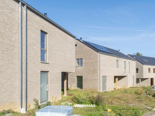 Maison vente à Assche, Brabant