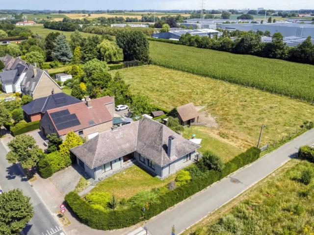 Maison vente à Assche, Brabant