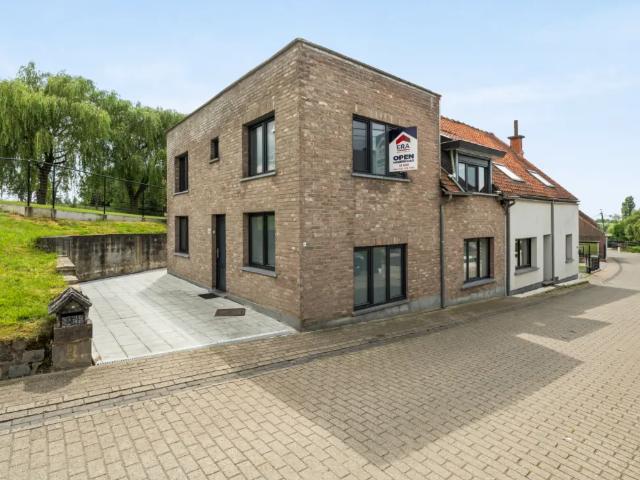 Maison vente à Assche, Brabant